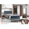 Bedroom Set BRS1116